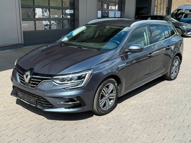 Renault Megane 53.340 km 13.870 &euro; Biedenkopf 35216