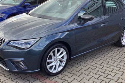 Seat Ibiza 40.982 km 14.900 &euro; Kirchhain 35274