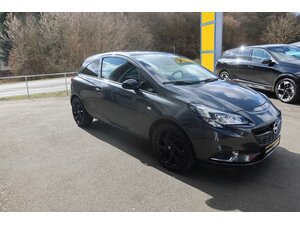Opel Corsa E Color Edition ecoFlex 81.150 km 9.790 &euro; Bad Endbach 35080