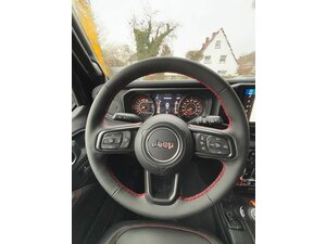 Jeep Wrangler Unlimited Rubicon Sky-One-Touch 17.115 km 56.900 &euro; Battenberg 35088