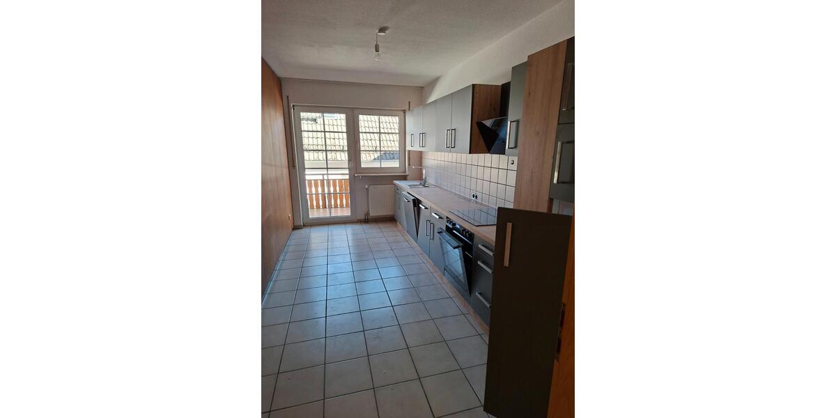 Etagenwohnung Fernwald - 2 Zimmer, 68 m&sup2;, 600&euro; | Angebot:26286566