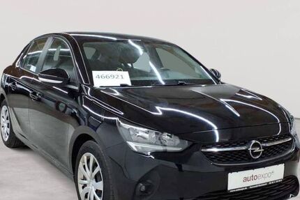 Opel Corsa 98.344 km 9.989 &euro; Fernwald-Steinbach 35463