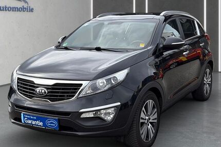 Kia Sportage 152.385 km 7.490 &euro; Lollar 35457