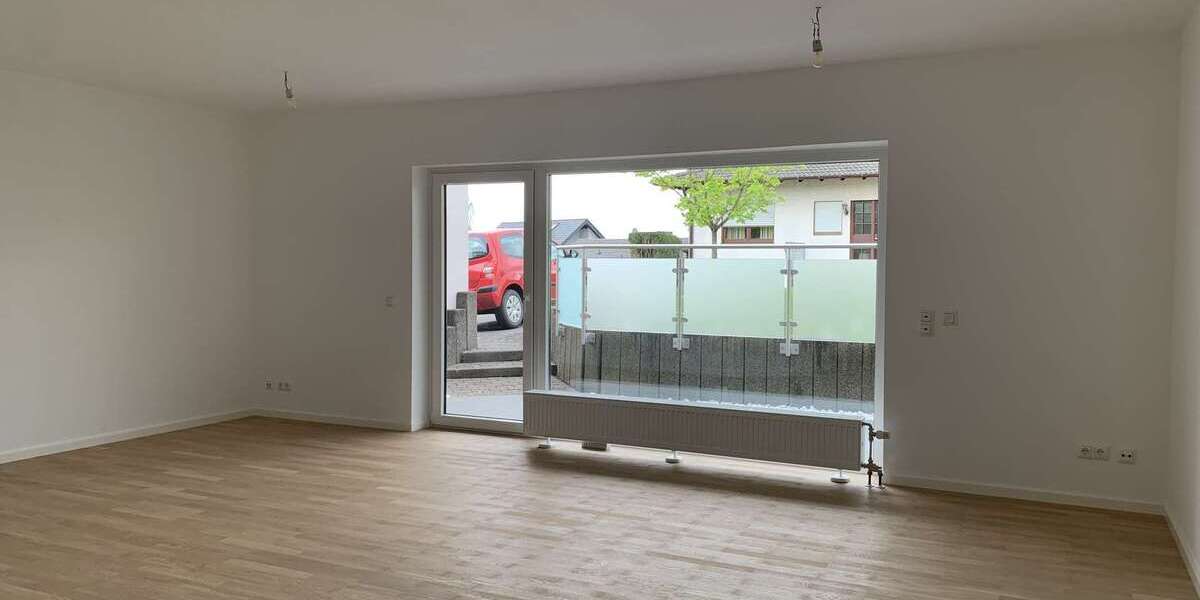 Etagenwohnung Fernwald - 2 Zimmer, 70 m&sup2;, 680&euro; | Angebot:26296153