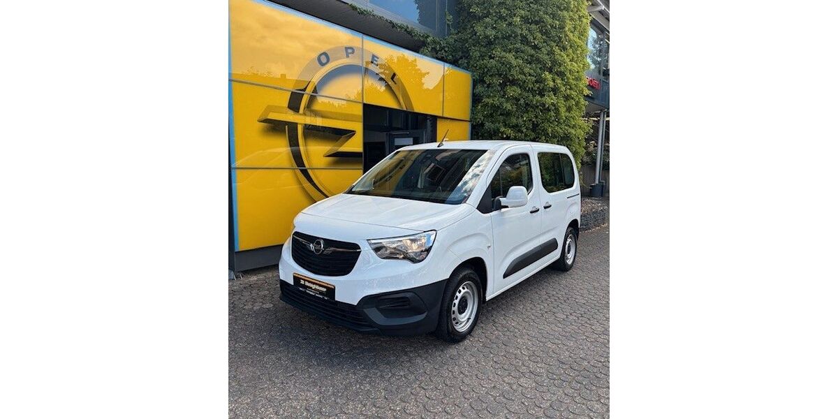 Opel Combo 29.086 km 14.990 &euro; Battenberg (Eder) 35088