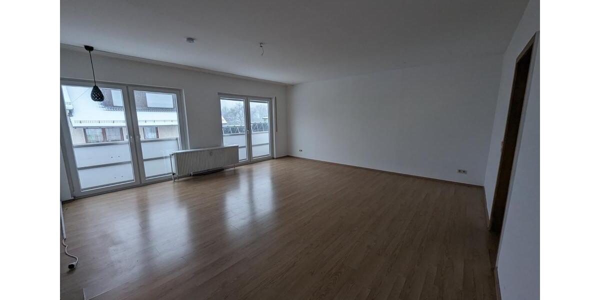 Etagenwohnung Biedenkopf - 2 Zimmer, 84 m&sup2;, 750&euro; | Angebot:25613850