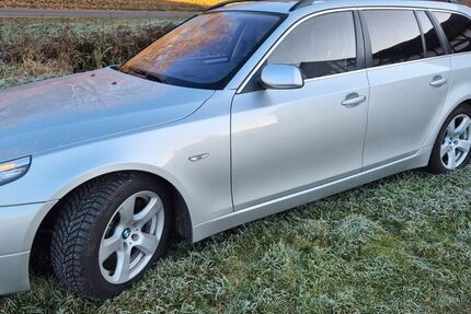 BMW 530 256.706 km 4.900 &euro; Münchhausen 35117