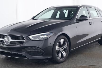 Mercedes-Benz C 180 11.814 km 39.969 &euro; Gießen 35396