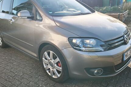 VW Golf Plus 208.000 km 6.500 &euro; Cölbe 35091