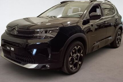 Citroen C5 Aircross 18.785 km 23.980 &euro; Marburg 35043