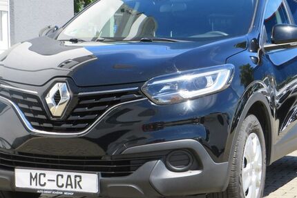 Renault Kadjar 134.578 km 6.990 &euro; Heuchelheim 35452