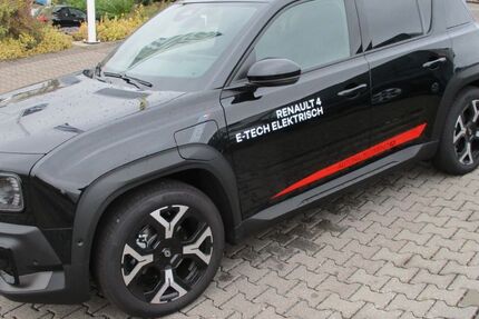 Renault R 4 2.000 km 27.480 &euro; Grünberg 35305