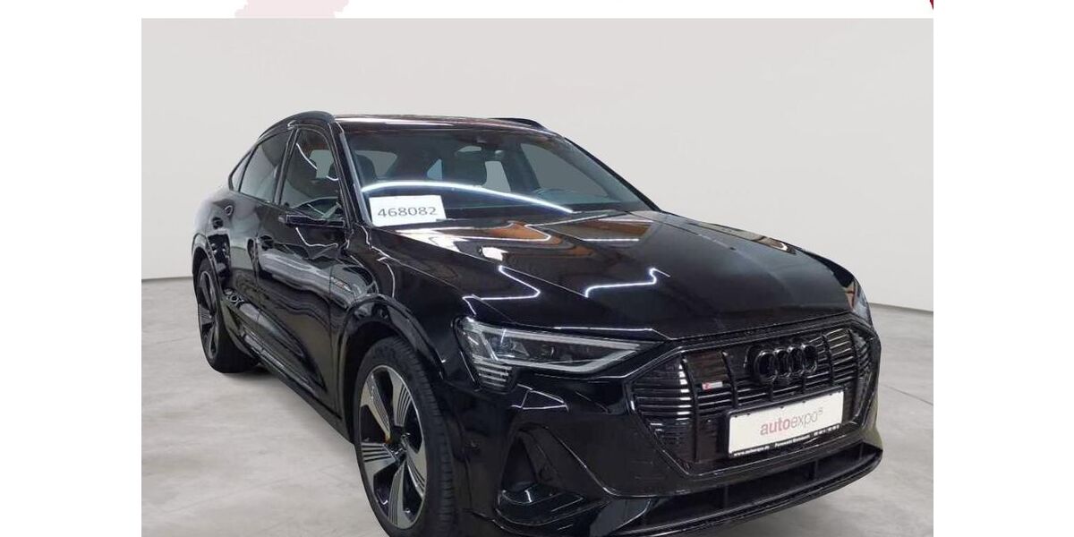 Audi e-tron 74.437 km 28.790 &euro; Fernwald-Steinbach 35463