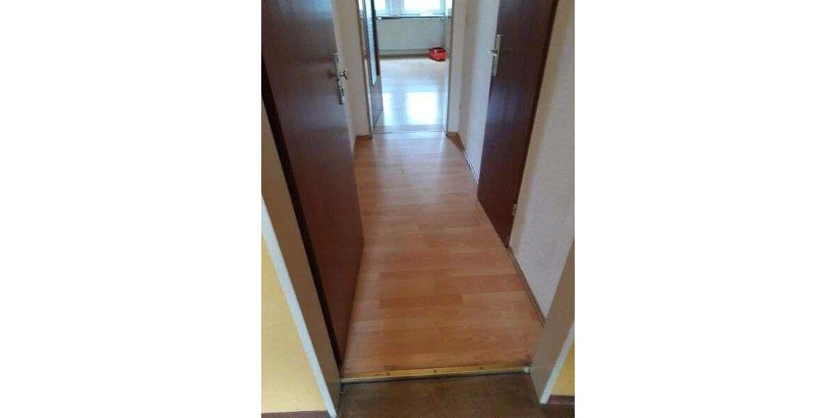Etagenwohnung Gießen Wieseck - 2 Zimmer, 36 m&sup2;, 530&euro; | Angebot:25547004