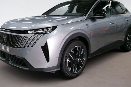 Peugeot 3008 38.842 km 26.980 &euro; Marburg 35043