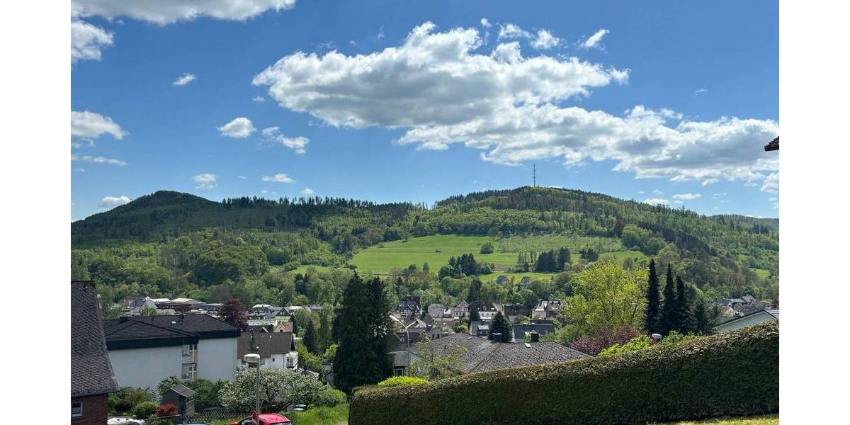 Grundstück Bad Laasphe - 59.090&euro; | Angebot:25665606