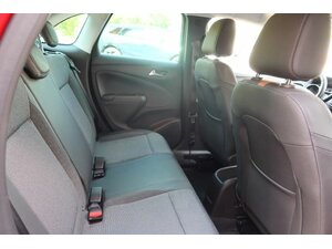 Opel Crossland (X) 61.300 km 14.490 &euro; Bad Endbach 35080