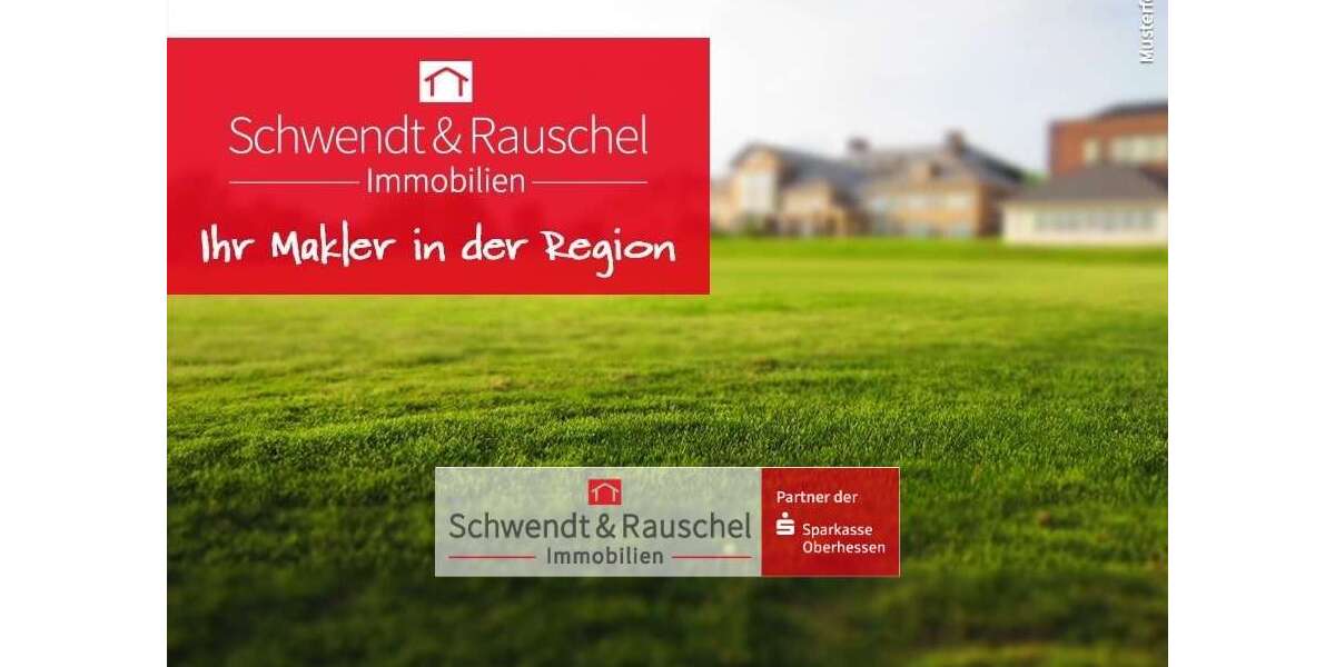 Grundstück Mücke - 55.000&euro; | Angebot:26208626