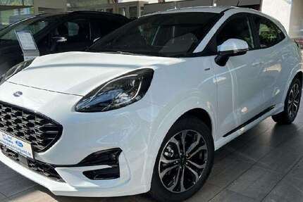 Ford Puma 15.748 km 24.900 &euro; Burgwald 35099