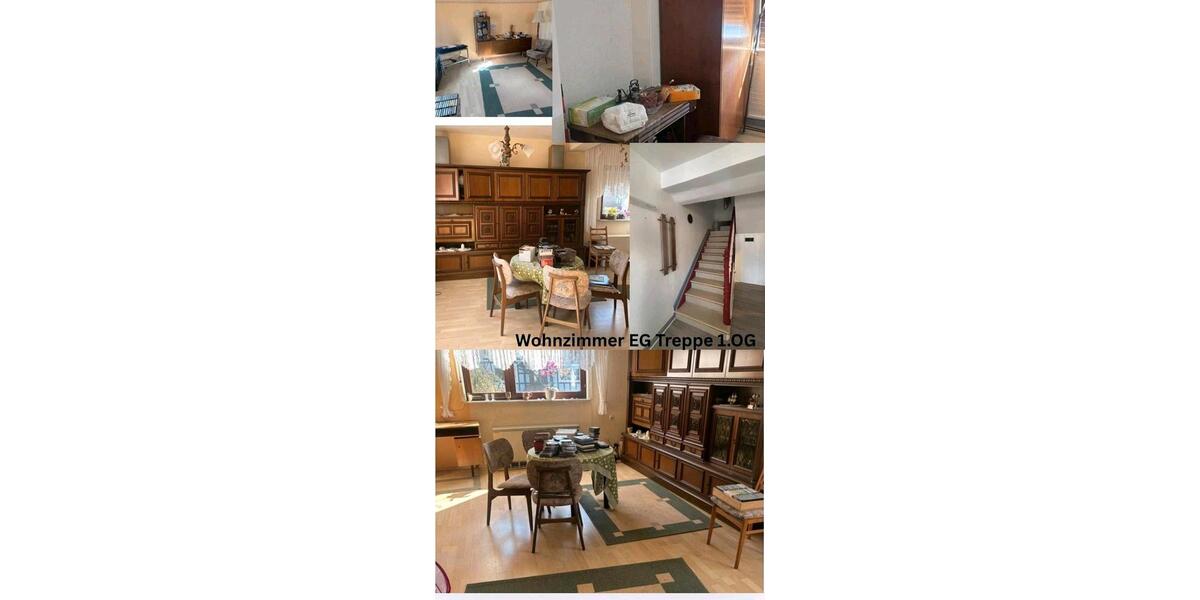 Mehrfamilienhaus, Wohnhaus Rauschenberg - 8 Zimmer, 274 m&sup2;, 220.000&euro; | Angebot:26517186