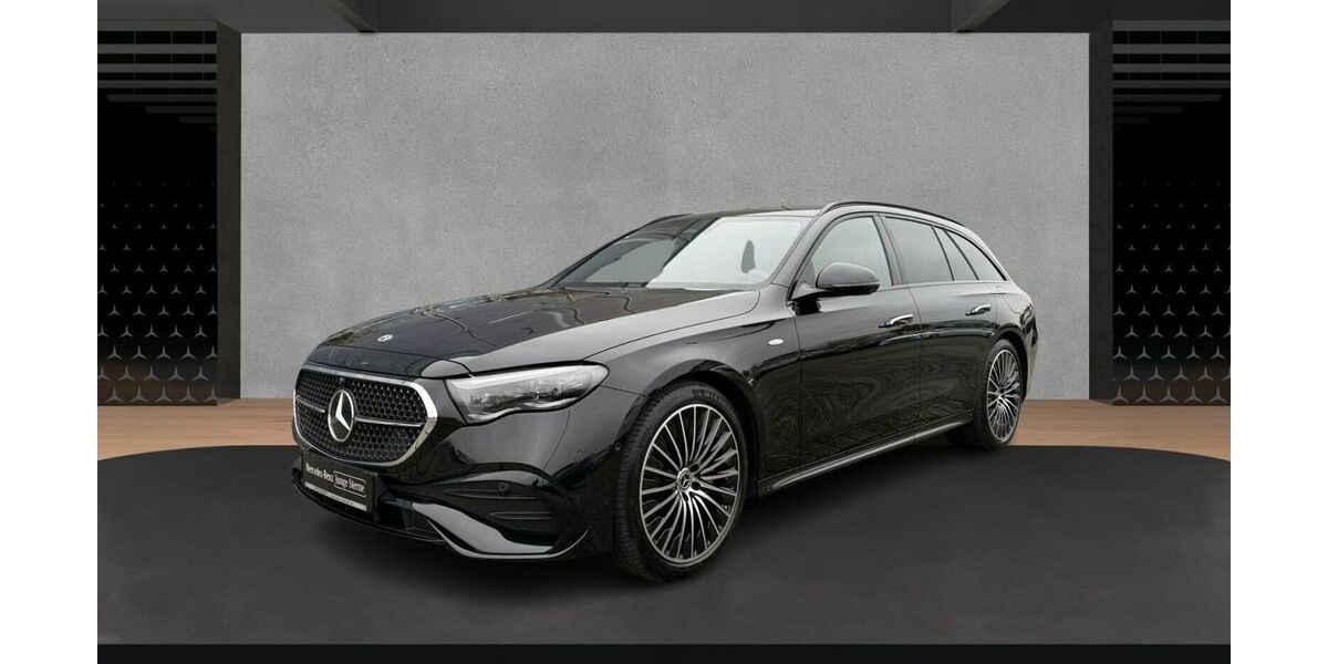 Mercedes-Benz E 300 9.347 km 55.040 &euro; Gießen 35396