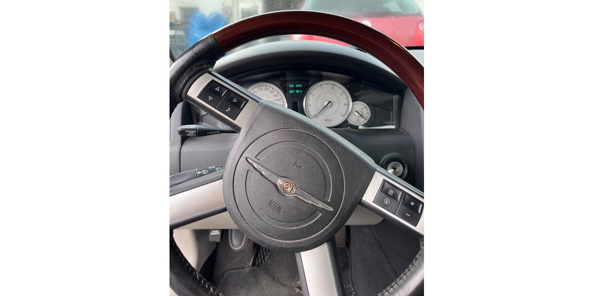 Chrysler 300C 227.225 km 1.900 &euro; Gilserberg 34630