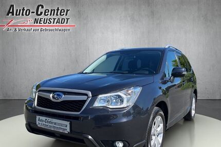 Subaru Forester 137.400 km 12.890 &euro; Neustadt / Hessen 35279