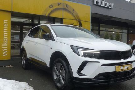 Opel Grandland (X) 12.050 km 23.950 &euro; Neustadt 35279
