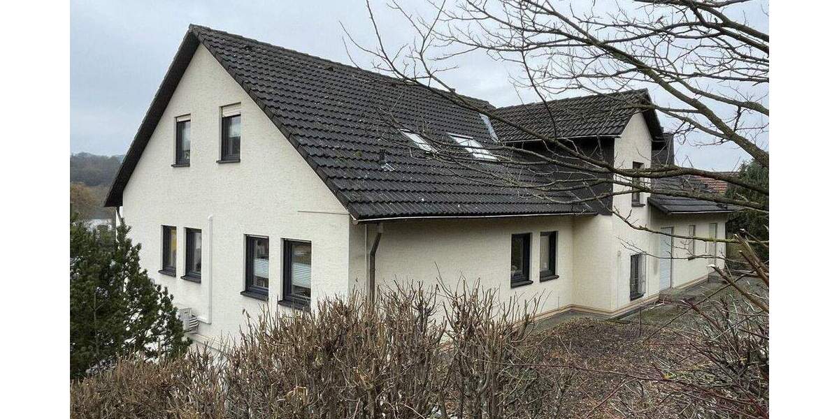 Mehrfamilienhaus, Wohnhaus Breidenbach - 479.000&euro; | Angebot:25665425