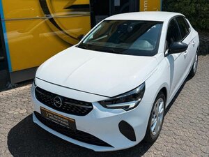 Opel Corsa F Elegance 24.748 km 15.290 &euro; Battenberg 35088