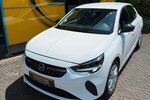 Opel Corsa F Elegance 24.748 km 15.290 &euro; Battenberg 35088