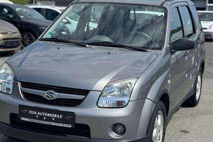 Suzuki Ignis 119.000 km 3.699 &euro; Bad Laasphe 57334