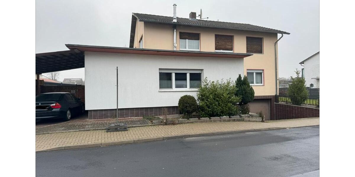 Mehrfamilienhaus, Wohnhaus Kirchhain - 695.000&euro; | Angebot:23818781