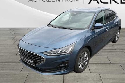 Ford Focus 5.000 km 23.690 &euro; Marburg 35043