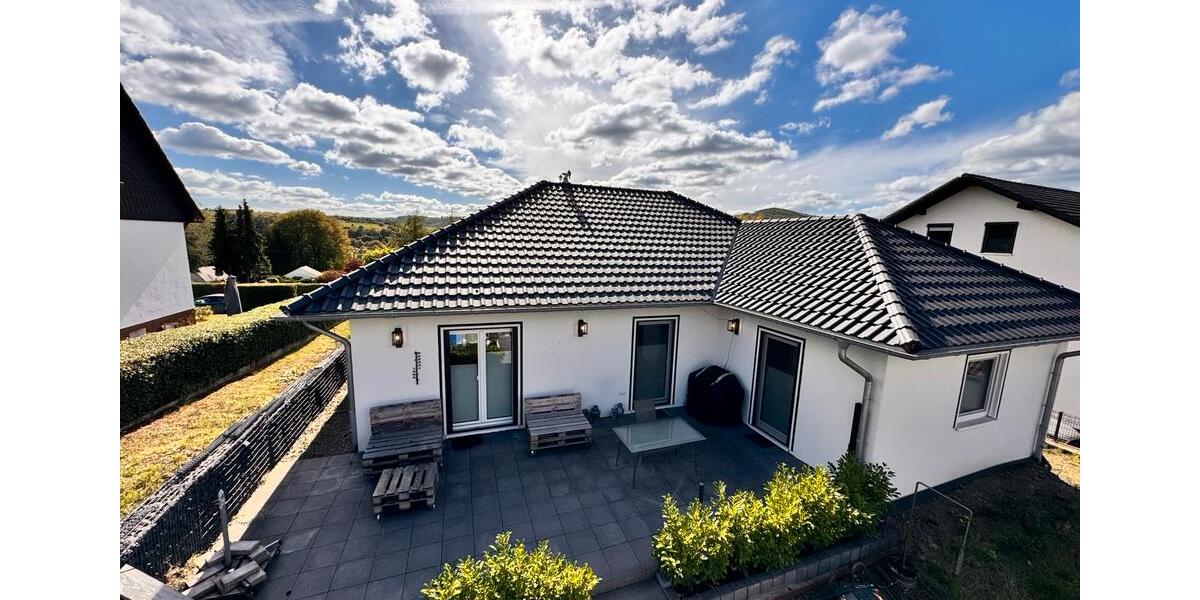 Einfamilienhaus Battenberg (Eder) - 4 Zimmer, 110 m&sup2;, 385.000&euro; | Angebot:24840091