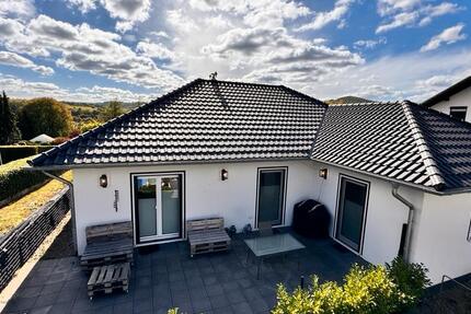 Haus Battenberg (Eder) - 4 Zimmer, 110 m&sup2;, 385.000&euro; | Angebot:24840091