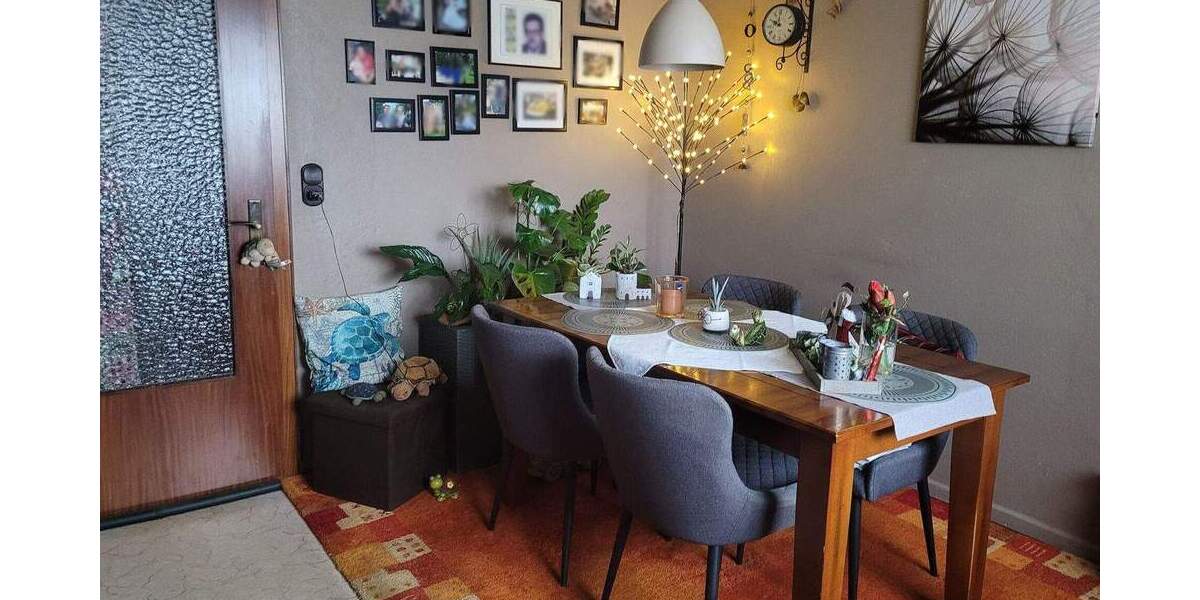 Mehrfamilienhaus, Wohnhaus Gladenbach / Mornshausen Mornshausen - 8 Zimmer, 280 m&sup2;, 299.000&euro; | Angebot:25736624