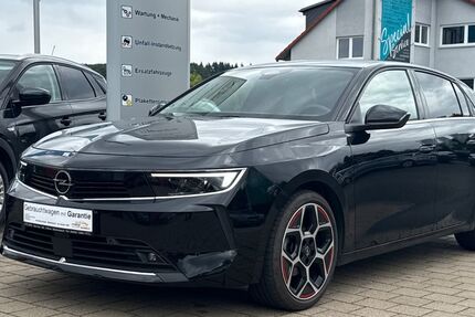 Opel Astra 32.350 km 17.590 &euro; Gladenbach 35075