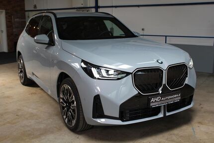 BMW X3 6.500 km 72.944 &euro; Biebertal 35444