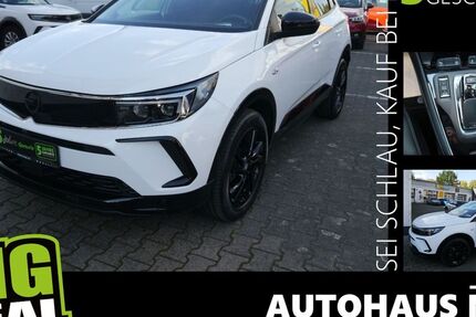 Opel Grandland (X) 8.000 km 19.990 &euro; Gießen 35394