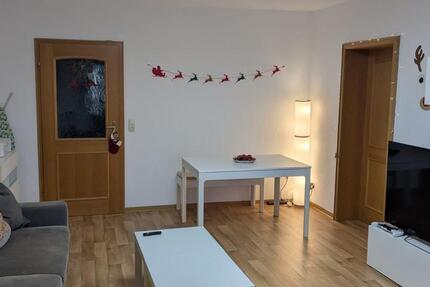 Wohnung Gießen Allendorf - 3 Zimmer, 100 m&sup2;, 980&euro; | Angebot:25839090