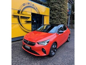 Opel Corsa F Elektro First Edition 34.526 km 14.950 &euro; Battenberg 35088