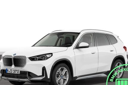 BMW iX1 8.732 km 46.890 &euro; Gießen 35398