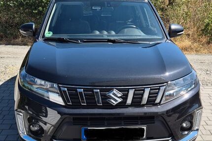 Suzuki Vitara 69.600 km 17.990 &euro; Battenberg 35088
