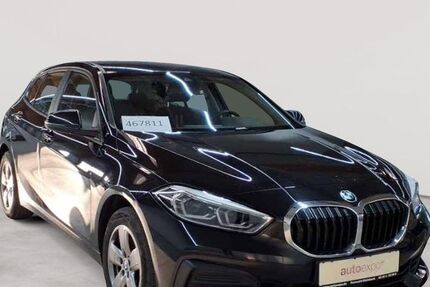 BMW 118 59.879 km 21.989 &euro; Fernwald-Steinbach 35463