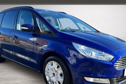 Ford Galaxy 146.000 km 10.690 &euro; Dautphetal-Friedensdorf 35232