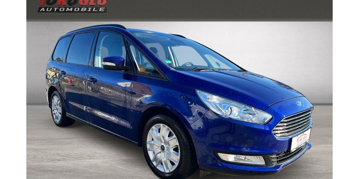 Ford Galaxy 146.000 km 11.490 &euro; Dautphetal-Friedensdorf 35232