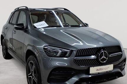 Mercedes-Benz GLE 300 138.153 km 50.289 &euro; Fernwald-Steinbach 35463