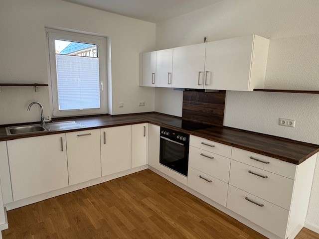Etagenwohnung Kirchhain Niederwald - 2 Zimmer, 65 m&sup2;, 242.900&euro; | Angebot:26168422