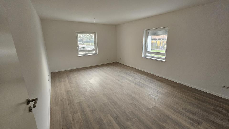 Etagenwohnung Grünberg - 2 Zimmer, 80 m&sup2;, 800&euro; | Angebot:25755736